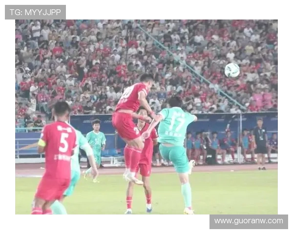 草根力量显神威 川超遂宁队门将第100分钟头球绝平惊艳全场