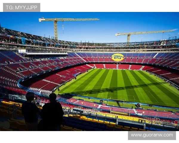 巴萨因诺坎普球场通道安全隐患推迟回归计划