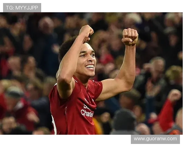 卡拉格指出萨拉赫会想念阿诺德多年默契配合或将影响利物浦进攻