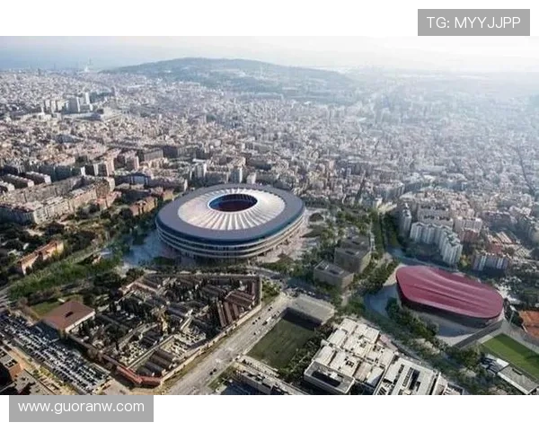 巴萨与Uber达成战略合作 诺坎普将迎全新品牌标识