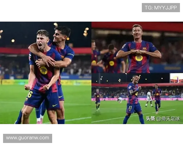 库巴西、莱万、奥尔莫与亚马尔均能出战埃尔切 巴萨阵容豪华再迎考验