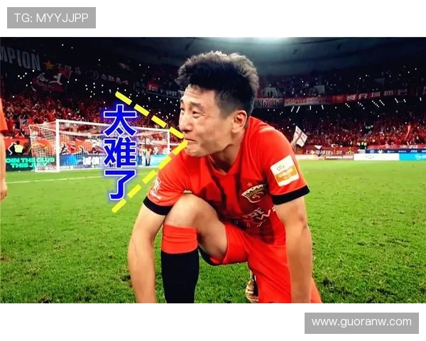 海港三连冠有多难？武磊缺席+奥斯卡离开 新援小将发威 创3大纪录